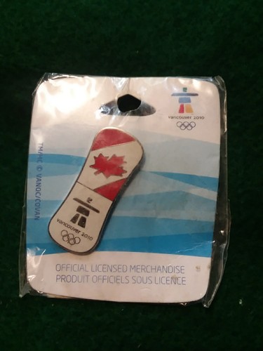 Van 1011  Pin New