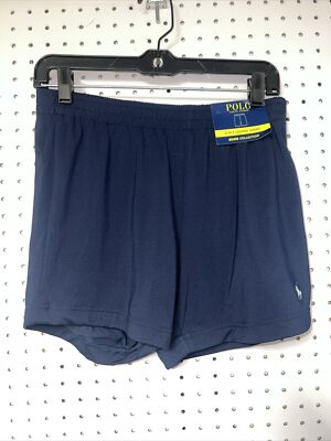 Ralph lauren loungewear shorts sale