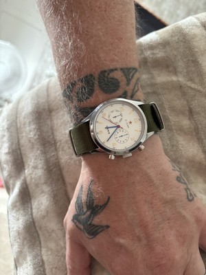 Item photo(s) from verified buyer