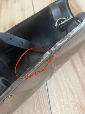 Artikelfoto(s) von einem verifizierten Käufer
