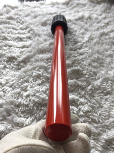 Very Rare 1976 Montreal Olympic Torch With The Original Flame Igniter