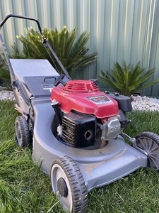 Honda gxv 160
