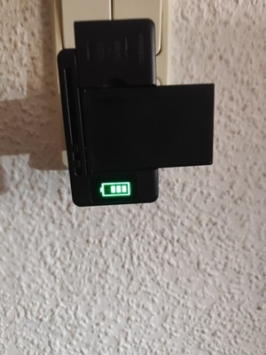 Artikelfoto(s) von einem verifizierten Käufer