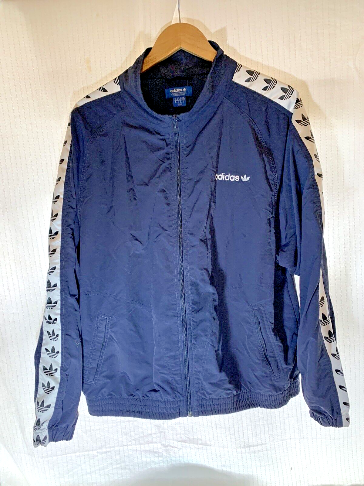 adidas tnt wind top