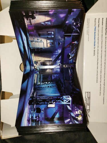 Beachbody P90X Extreme Home Fitness Complete Set (13 DVD Workout Kit)