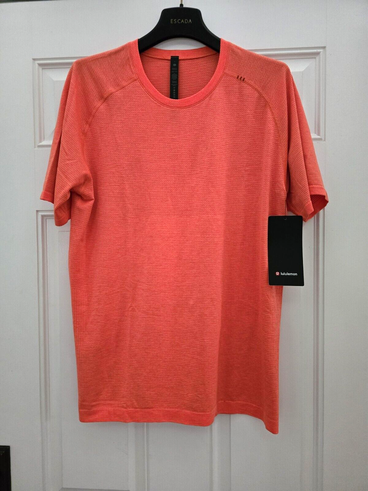 新品 lululemon l Vent Tech ShortSleeve $_12.JPG?set_id=880000500F