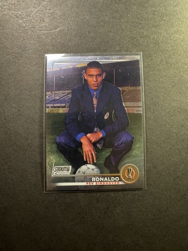 Topps Stadium RONALDO インサートパラレル 世界199枚限定 Topps Stadium RONALDO インサートパラレル 世界199枚限定