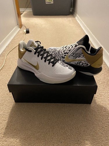 Nike Kobe 5 Protro Big Stage/Parade コービー ５ プロトロ BUY Nike Kobe 5 Protro Big Stage | Kixify Marketplace
