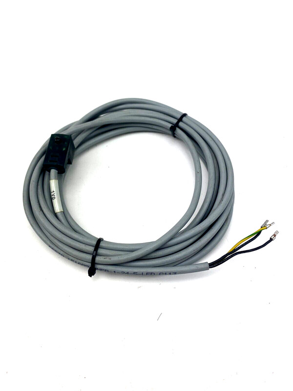 Festo 151689 Kmeb-1-24-5-Led C113 . Environ 4,5m