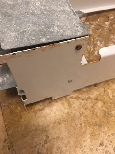 FRIGIDAIRE REFRIGERATOR ICE AUGER MOTOR - PART# 241607314 Free Shipping