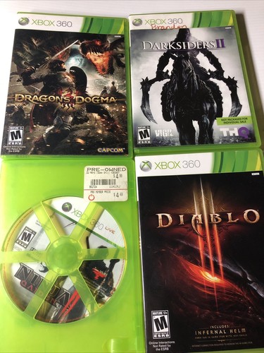 Xbox360 - xbox360セット $_12.JPG?set_id=880000500F