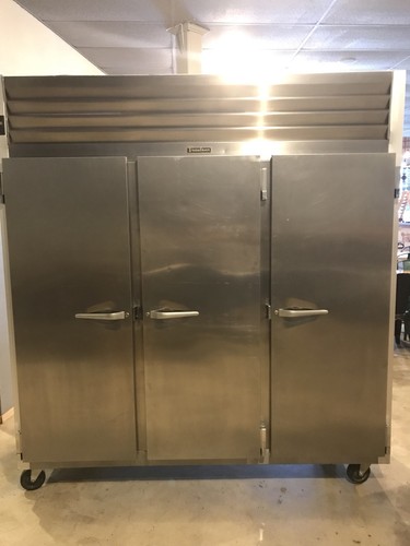 Traulsen G31310 Three Door freezer Great Condition