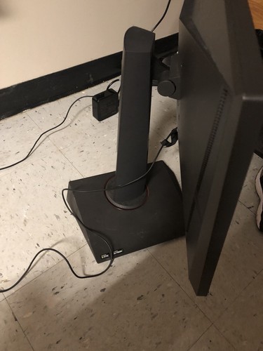 ASUS PG278Q LED LCD Monitor - Parts