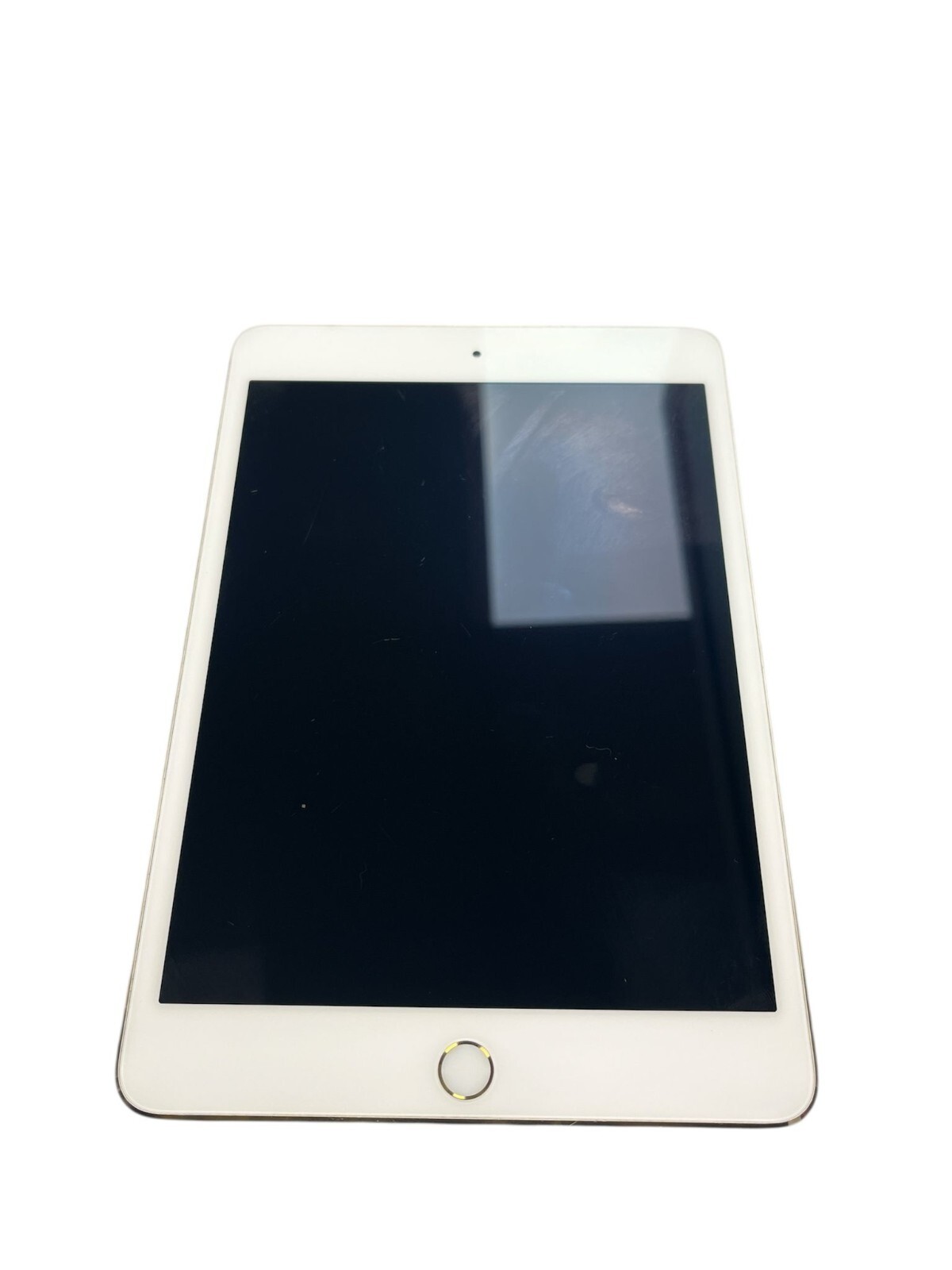 Apple iPad mini4 128GB Wi-Fiシャンパンゴールド 【公式通販】