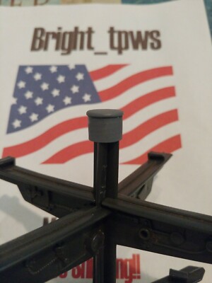 GI Joe 1985 USS FLAGG Mast Cap Part custom
