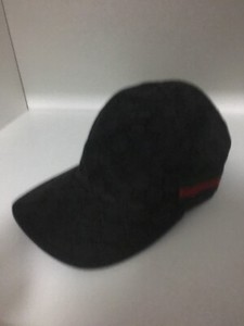 gucci 5 panel hat