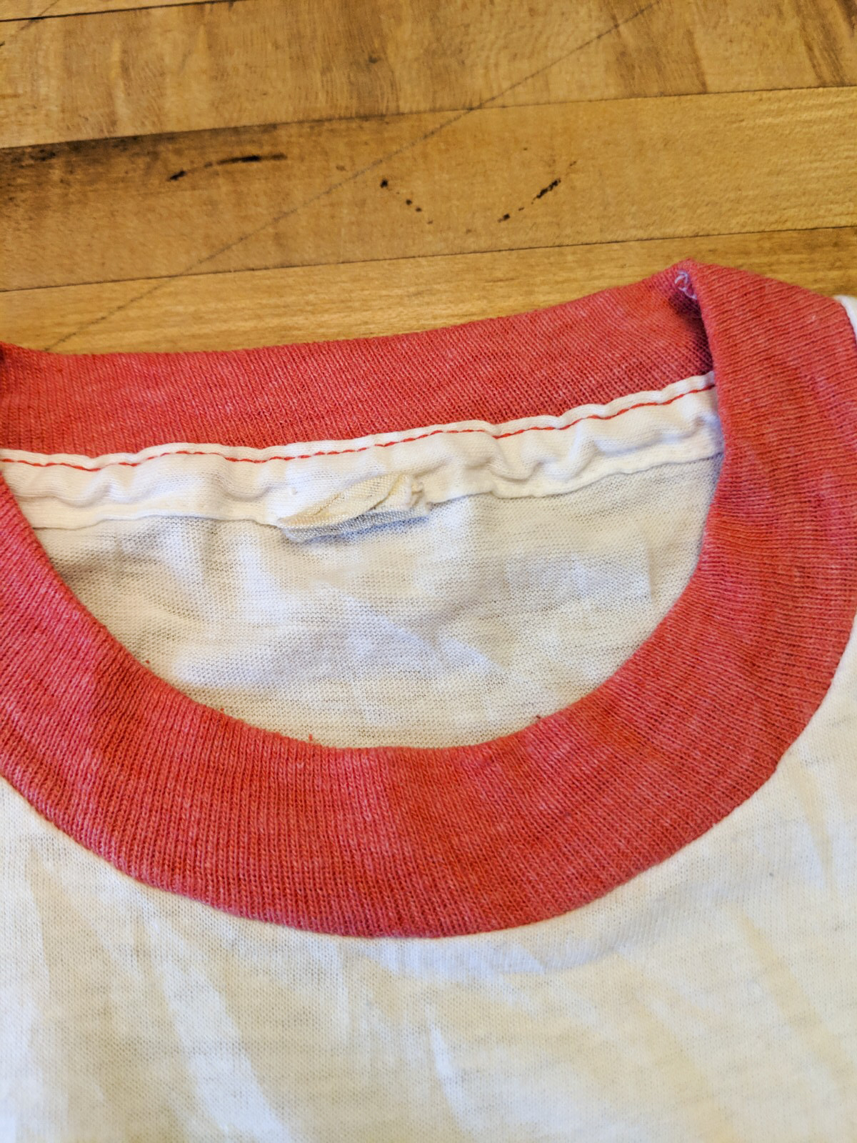 Original Vintage ACTION PARK T-Shirt Vernon New Jersey Johnny Knoxville POINT