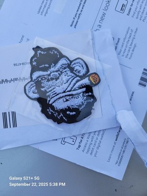 經驗證買家提供的物品圖片