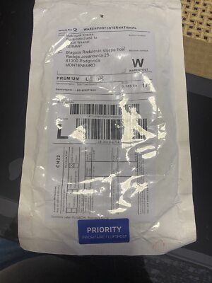 Artikelfoto(s) von einem verifizierten Käufer