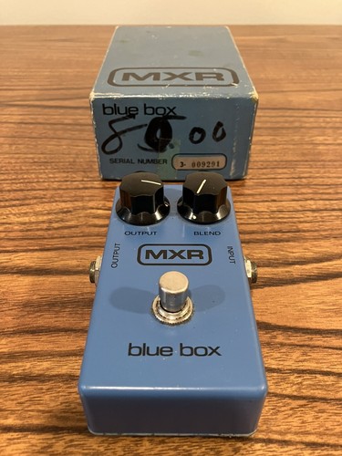 ギター MXR BLUE BOX FUZZ MXRbluebox.jpg?v=1626467503&