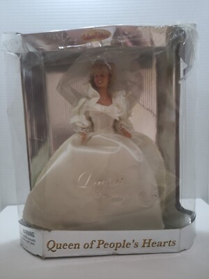 open lace back dress Amazon.com: Princess Diana of Wales in her Wedding Dress : Toys & Games