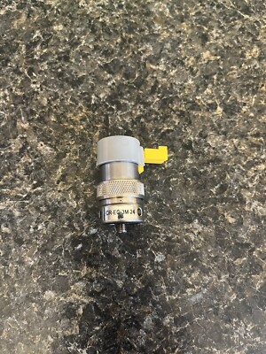 10 PACK Clippard CR-EC-3M-24 24V 3-Way Valve CR EC 3M 24 C-RESISTANT 105PSIG NC