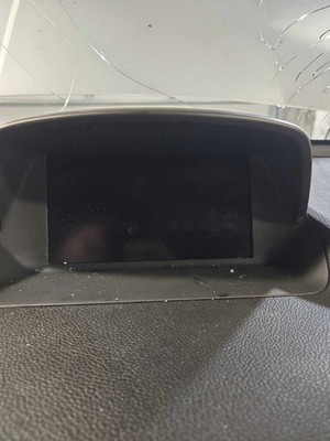 Used Info-gps-tv Screen fits: BUICK ENCORE 13 14 15 16