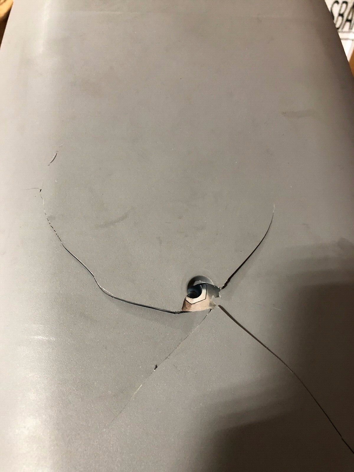 NEW Hobart HL400-4STD 40 qt Planetary Mixer - Floor Model, 1-1/2 hp, 200-240v