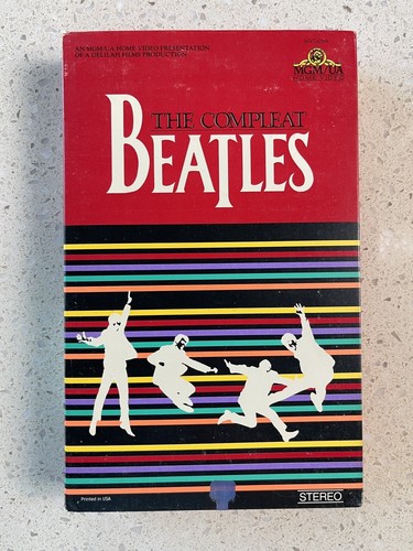ミュージック THE COMPLEAT BEATLES $_12.JPG?set_id=880000500F