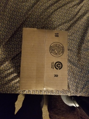 Item photo(s) from verified buyer