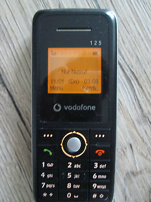 Motorola W230 Handy Simlock frei alle Netze mit SIM lok frei