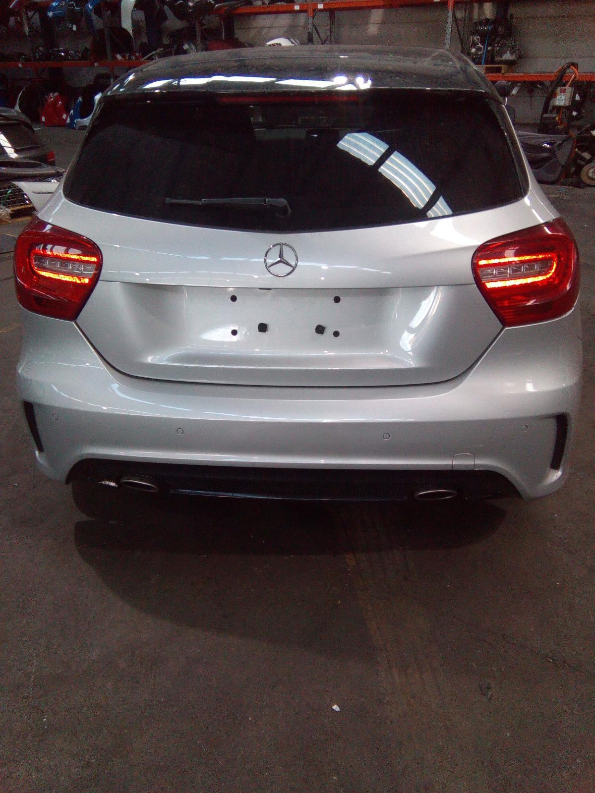 2013 Mercedes-benz A Class MERCEDES BENZ W176 03/2013-03/2018 COMBINATION SWITCH ELECT PARK SWITCH image 9