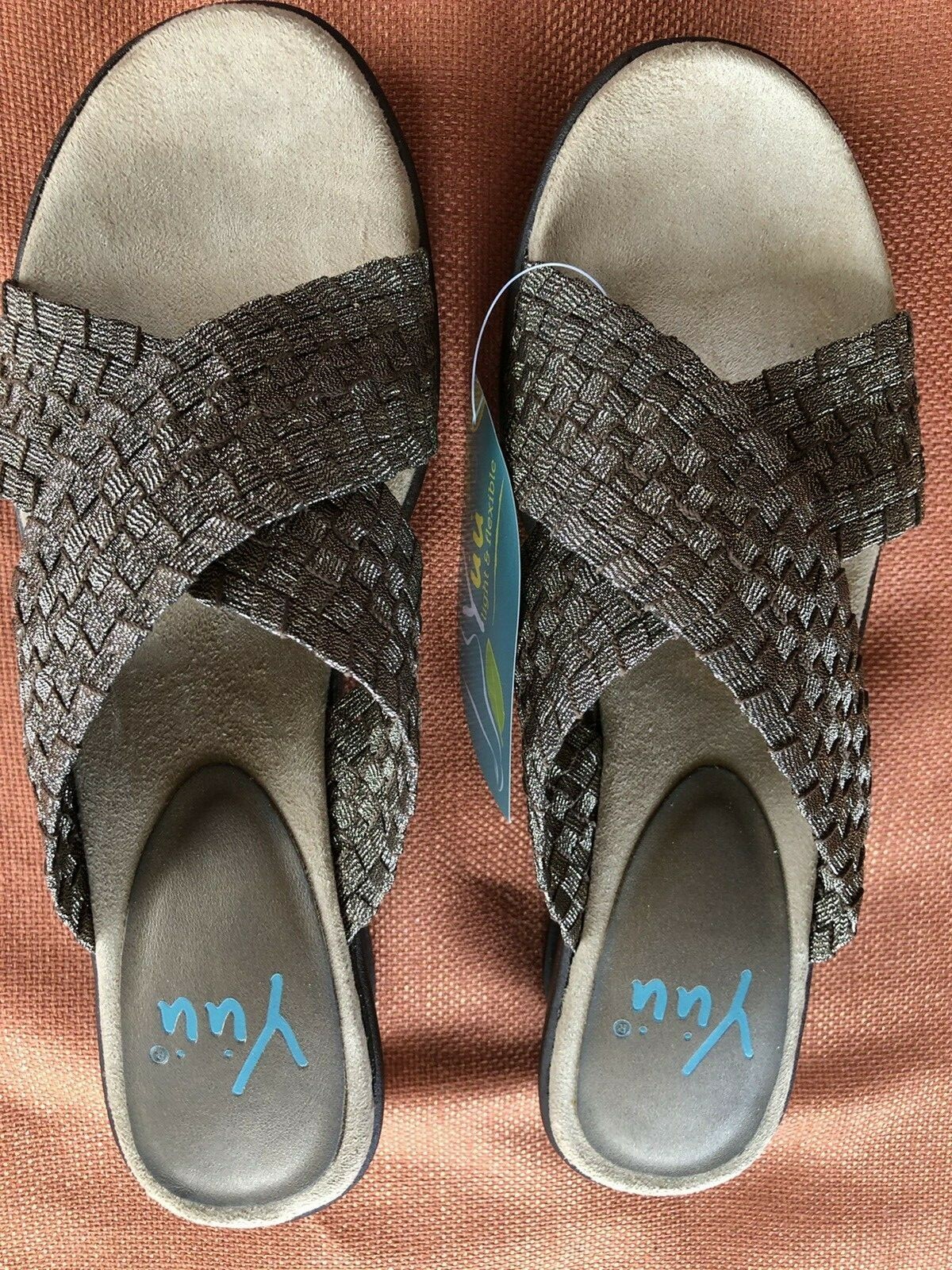 yuu★ Gyuto knife VG-5 Tsuchime Western Handle 210mm - Lewis Knife