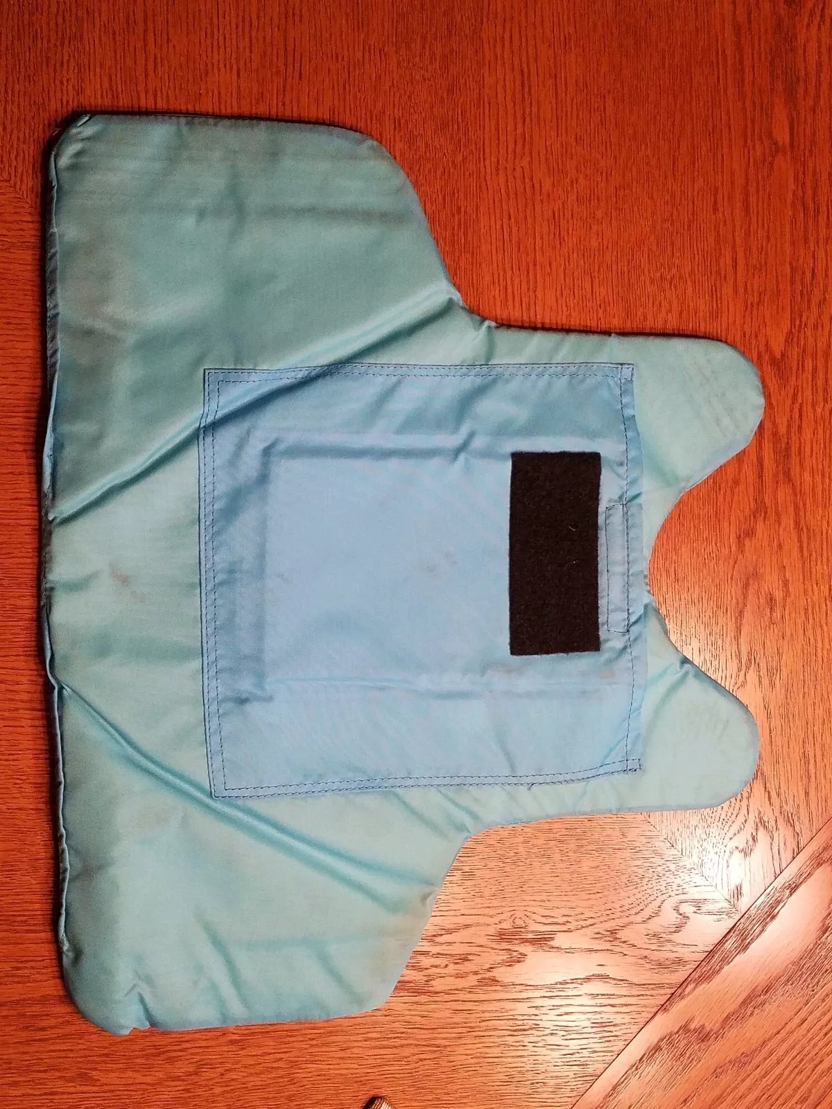 Point Blank Genesis G IIIA Body Armor 46 L1 / 50 R w/Trauma Insert & T-Shirt