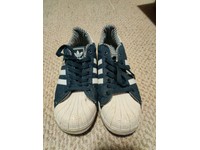 adidas jeans 9.5