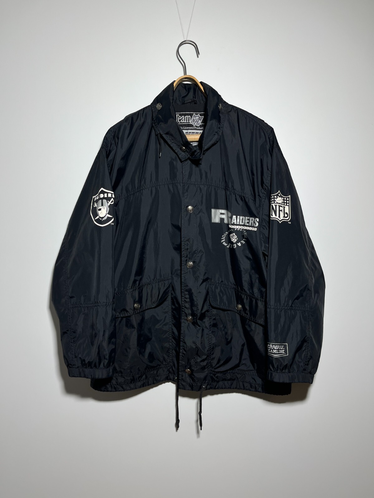 ジャケット・アウター 90s cypress hill coach jacket black HUF x Cypress Hill Black Sunday Work Jacket – HUF Worldwide