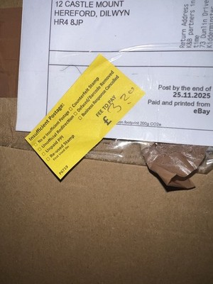 Foto dell'oggetto di un acquirente verificato