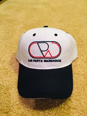 Car Parts Warehouse Hat