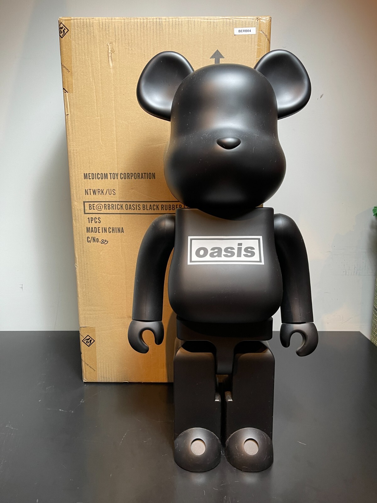 その他 Be@rbrick 1000% Be@rbrick 1000% | Medicom Toy (Series) | hobbyDB