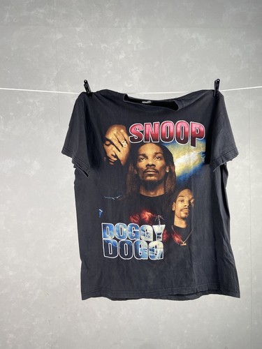 SNOOP DOGGY DOGG バスケシャツ 90s vintage SNOOP DOGGY DOGG バスケシャツ 90s vintage（vintage 90s snoop