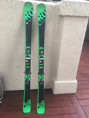 rossignol experience 88 2012