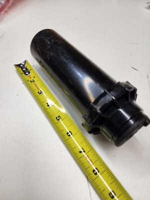 Hunter PGP0425 PGP Ultra Adjustable Rotor 4'' Riser Fixed Nozzle 3/4'' Inlet NeW