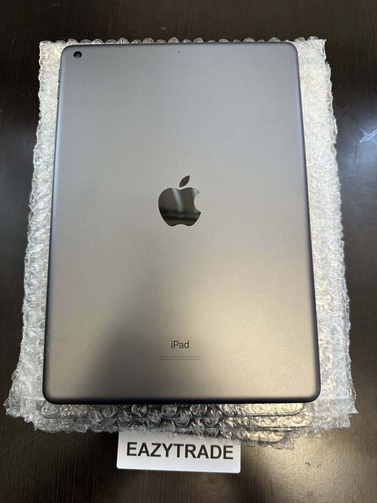 Lot of 5 - Apple Ipad 9th gen 64GB - Salvage Condition | eBay Lot of 5 - Apple Ipad 9th gen 64GB - Salvage Condition | eBay