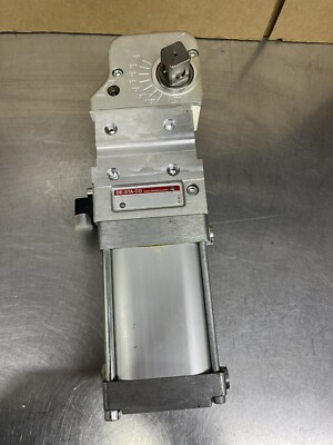 Destaco 82M-3D0006NC8 Pnuematic Power Clamp 30V Max New Open Box 