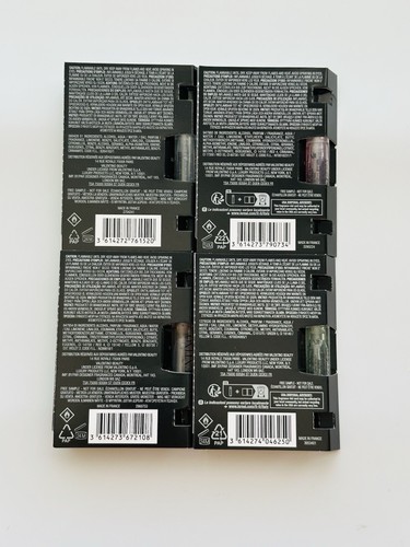 Valentino Uomo Born In Roma For Men Samples Size (4pcs)