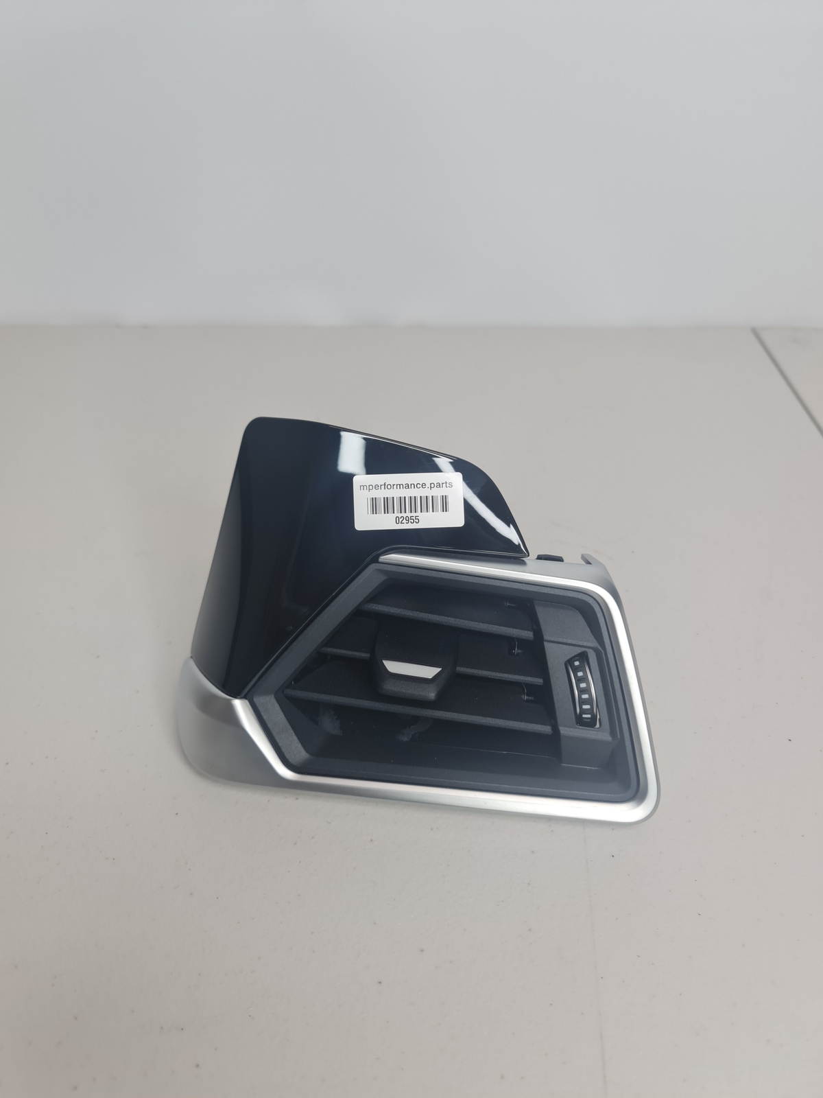 0 Bmw 3 G80 M3 Dashboard Right Aircon Vent RHD 6848619 image 7