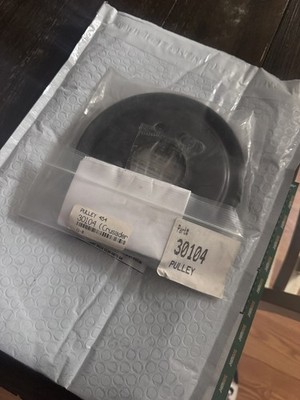 Item photo(s) from verified buyer