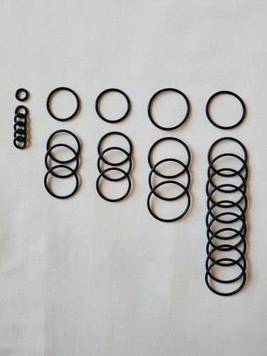 AD ハンドル　G1791 1991-96 Honda/Acura NSX ABS/ALB Modulator O-Ring Replacement
