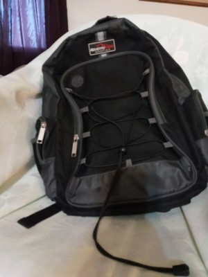 adventuridge premier backpack