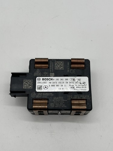 メルUser NEW MERCEDES-BENZ GLE W166 MAP SENSOR A0091533328 | eBay